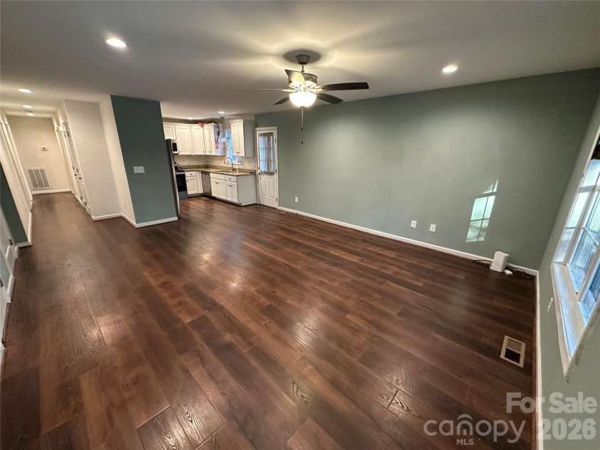 177 Pinehaven Drive, New London, NC 28127.  MLS# CAR4431526, YatesRealty ID 54846. 