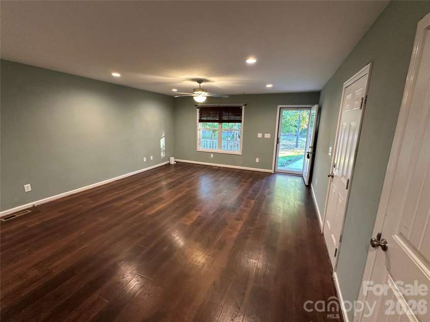 177 Pinehaven Drive, New London, NC 28127.  MLS# CAR4431526, YatesRealty ID 54846. 