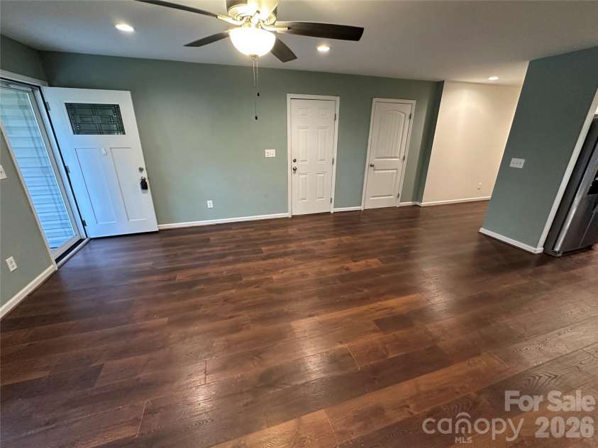 177 Pinehaven Drive, New London, NC 28127.  MLS# CAR4431526, YatesRealty ID 54846. 