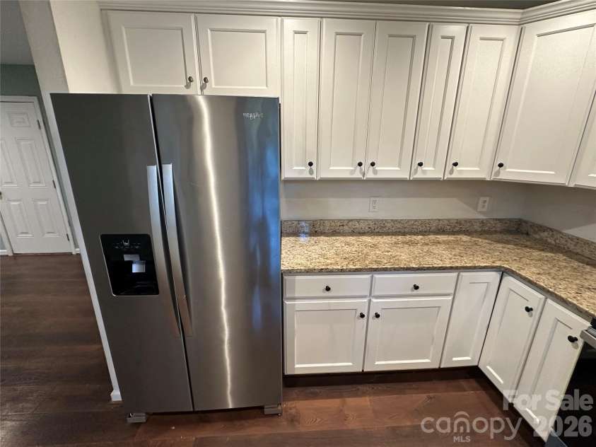 177 Pinehaven Drive, New London, NC 28127.  MLS# CAR4431526, YatesRealty ID 54846. 