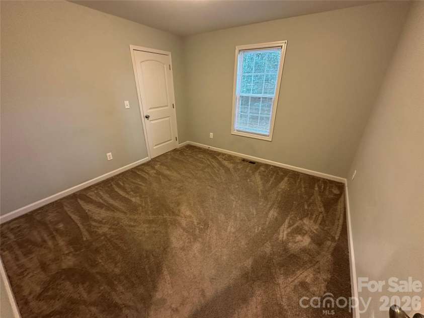 177 Pinehaven Drive, New London, NC 28127.  MLS# CAR4431526, YatesRealty ID 54846. 
