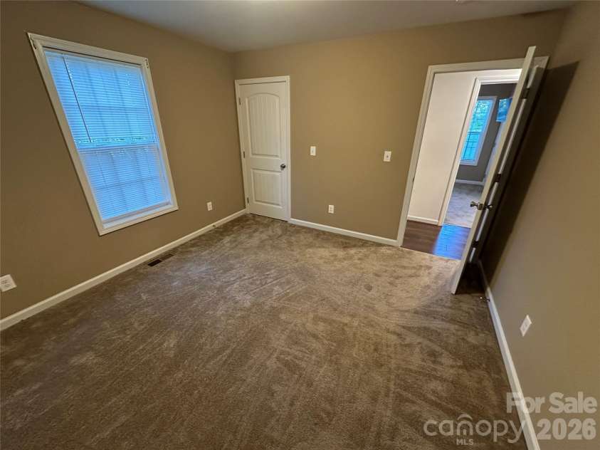 177 Pinehaven Drive, New London, NC 28127.  MLS# CAR4431526, YatesRealty ID 54846. 