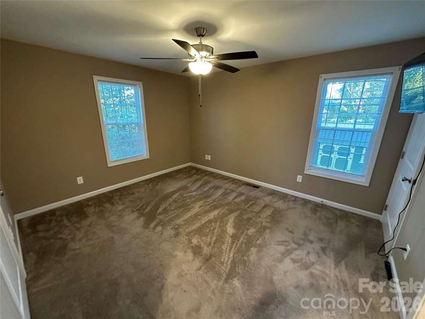 177 Pinehaven Drive, New London, NC 28127.  MLS# CAR4431526, YatesRealty ID 54846. 