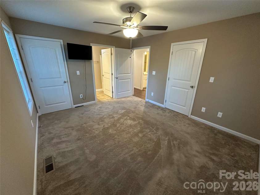 177 Pinehaven Drive, New London, NC 28127.  MLS# CAR4431526, YatesRealty ID 54846. 