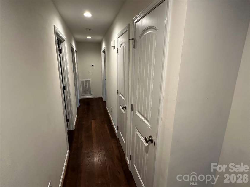 177 Pinehaven Drive, New London, NC 28127.  MLS# CAR4431526, YatesRealty ID 54846. 