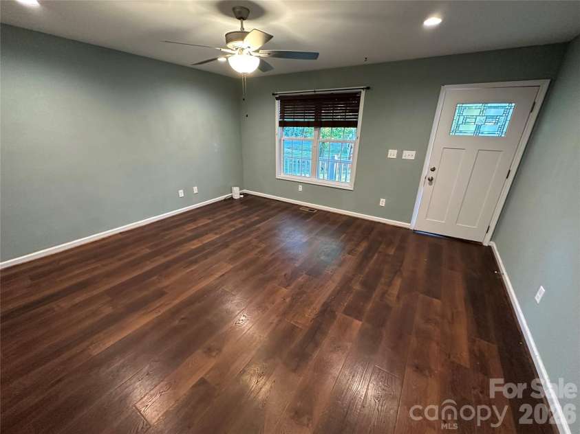 177 Pinehaven Drive, New London, NC 28127.  MLS# CAR4431526, YatesRealty ID 54846. 