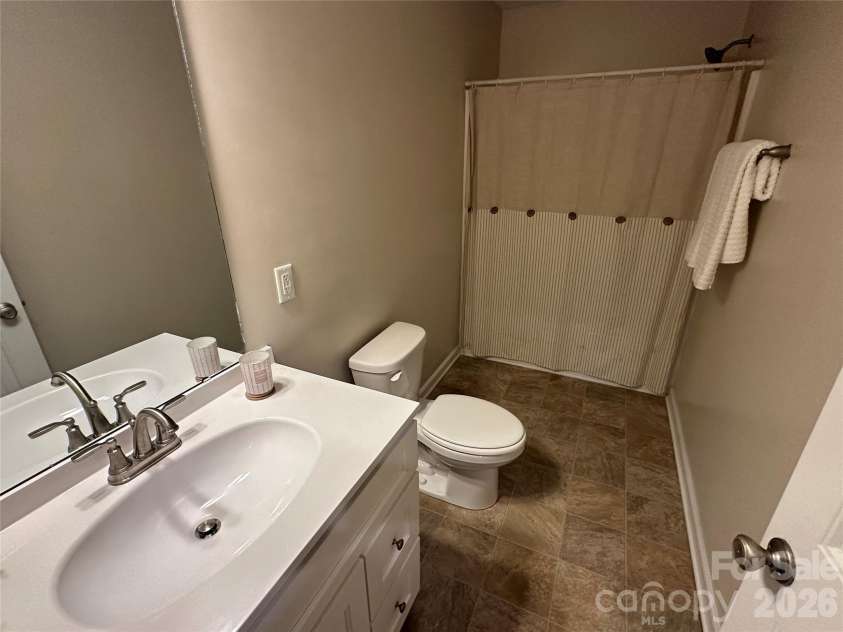 177 Pinehaven Drive, New London, NC 28127.  MLS# CAR4431526, YatesRealty ID 54846. 