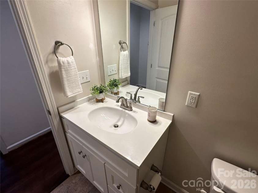177 Pinehaven Drive, New London, NC 28127.  MLS# CAR4431526, YatesRealty ID 54846. 