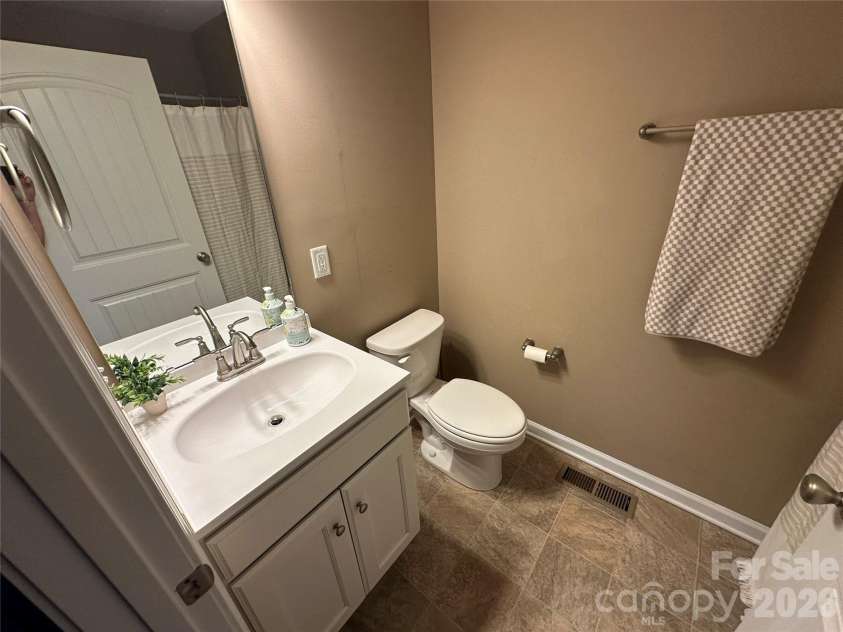 177 Pinehaven Drive, New London, NC 28127.  MLS# CAR4431526, YatesRealty ID 54846. 