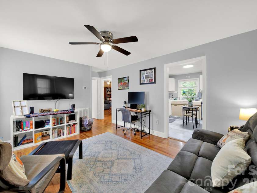 1656 Oakridge Meadows Court, Rock Hill, SC 29732.  MLS# CAR4429407, YatesRealty ID 54848. 