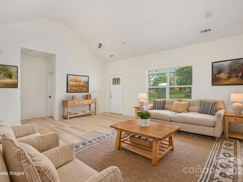 149 Ole Eastpointe Drive, York, SC 29745.  MLS# CAR4293537, YatesRealty ID 5485. Virtually staged