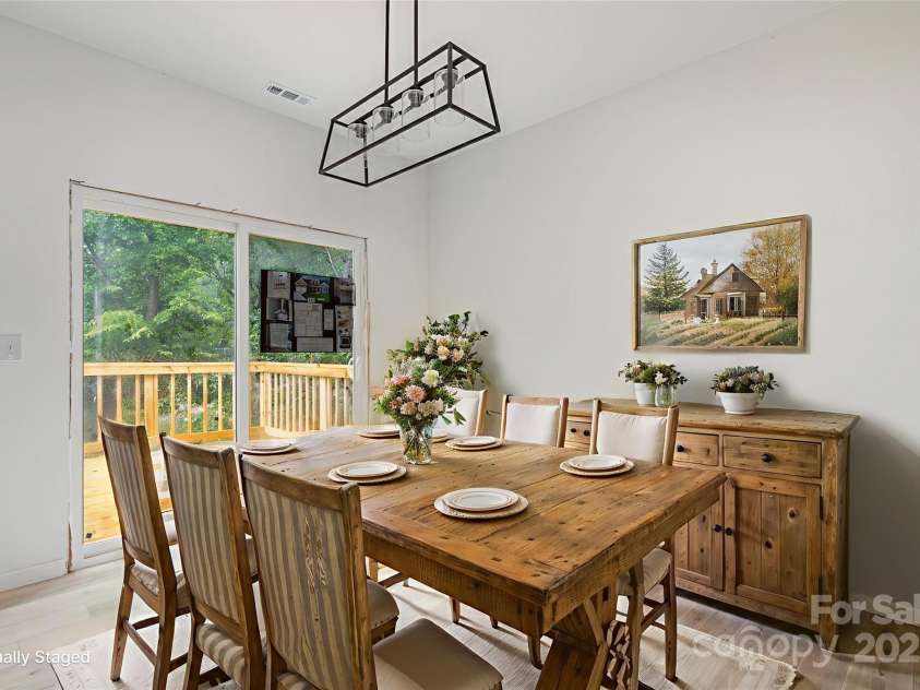 149 Ole Eastpointe Drive, York, SC 29745.  MLS# CAR4293537, YatesRealty ID 5485. Virtually staged