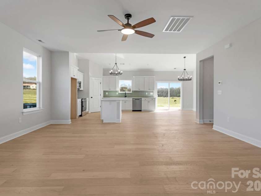 1930 Maiden Salem Road, Lincolnton, NC 28092.  MLS# CAR4359078, YatesRealty ID 5485. 