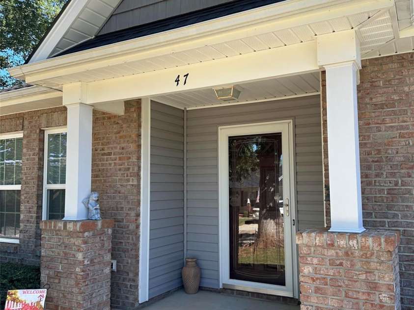 47 Linford Street, Belmont, NC 28012.  MLS# CAR4431571, YatesRealty ID 54850. 
