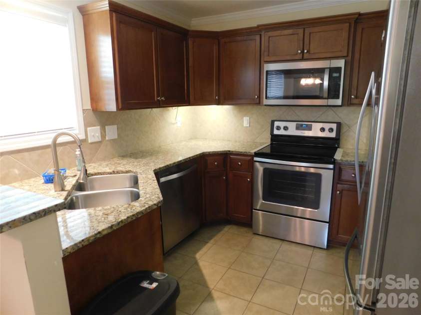 47 Linford Street, Belmont, NC 28012.  MLS# CAR4431571, YatesRealty ID 54850. 