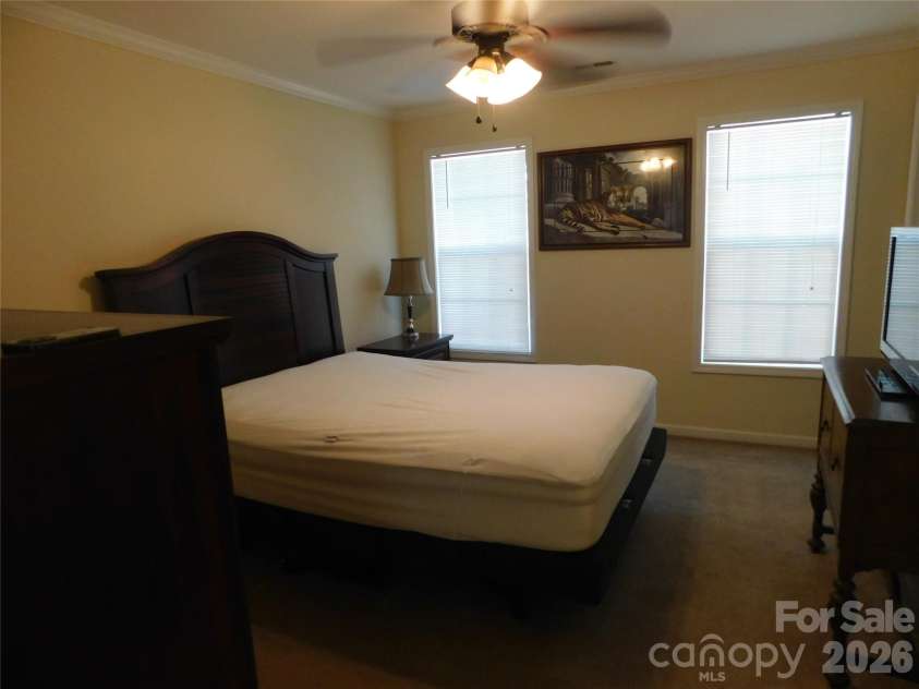 47 Linford Street, Belmont, NC 28012.  MLS# CAR4431571, YatesRealty ID 54850. 