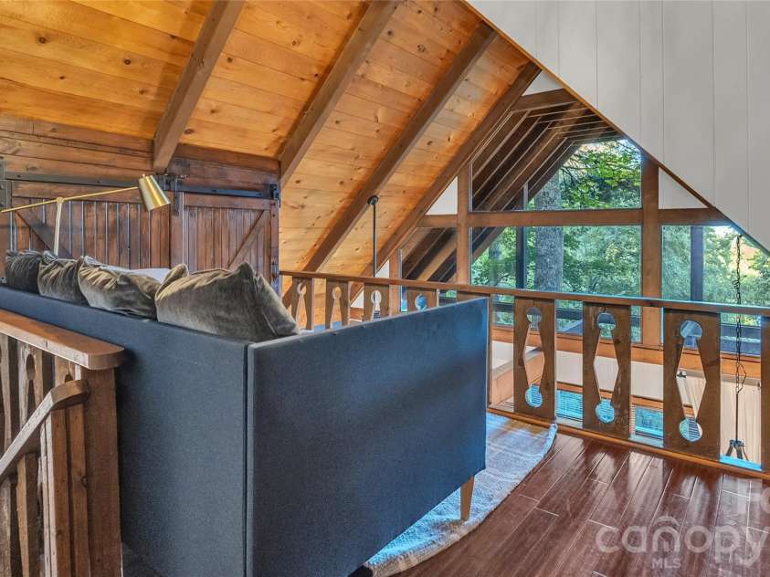 184 Raccoon Run, Fleetwood, NC 28626.  MLS# CAR4430752, YatesRealty ID 54854. 