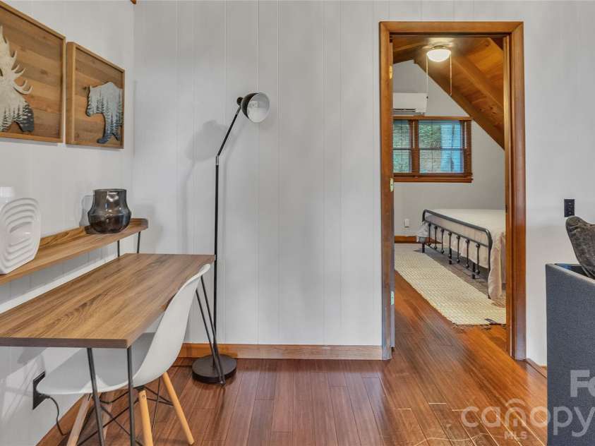 184 Raccoon Run, Fleetwood, NC 28626.  MLS# CAR4430752, YatesRealty ID 54854. 
