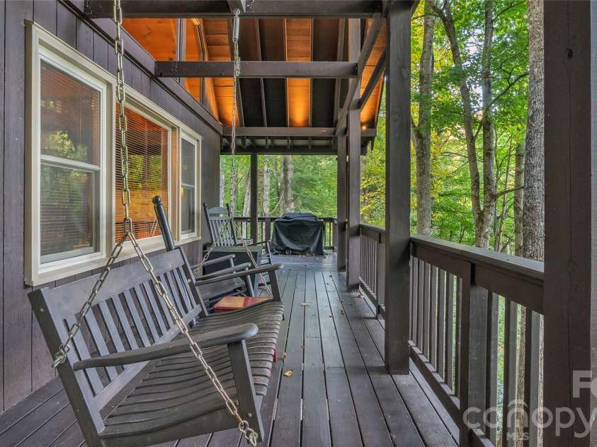 184 Raccoon Run, Fleetwood, NC 28626.  MLS# CAR4430752, YatesRealty ID 54854. 
