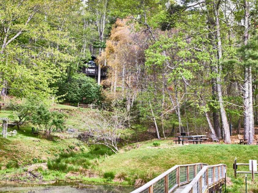 184 Raccoon Run, Fleetwood, NC 28626.  MLS# CAR4430752, YatesRealty ID 54854. 