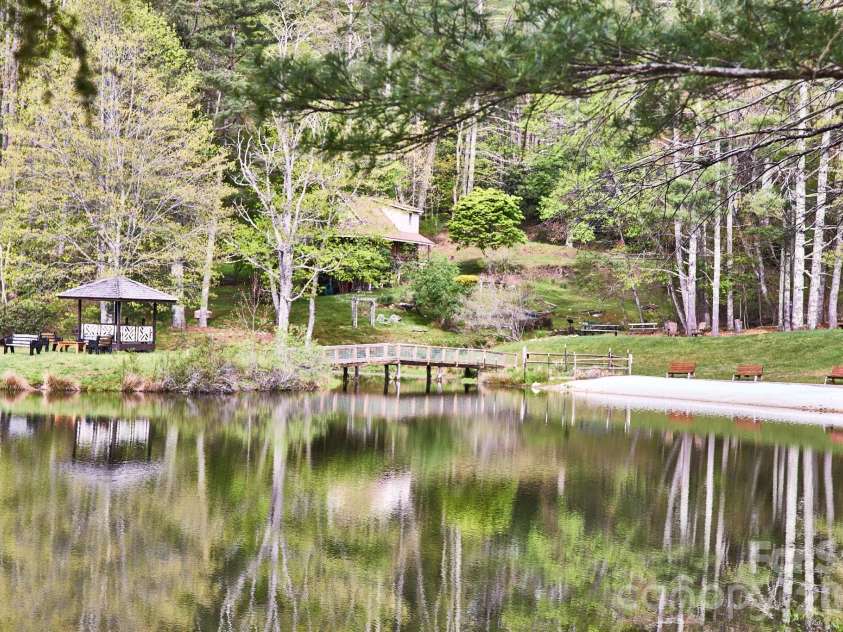 184 Raccoon Run, Fleetwood, NC 28626.  MLS# CAR4430752, YatesRealty ID 54854. 