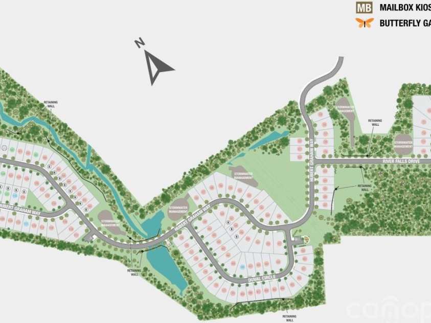 1670 Hubert Graham Way, Tega Cay, SC 29708.  MLS# CAR4431599, YatesRealty ID 54855. 1670 Hubert Graham Way Sitemap