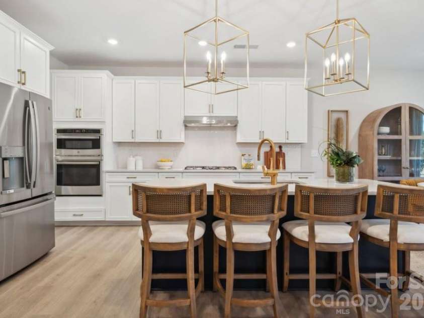 1670 Hubert Graham Way, Tega Cay, SC 29708.  MLS# CAR4431599, YatesRealty ID 54855. Representative Photo