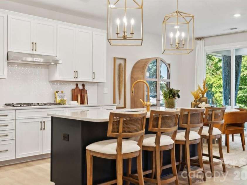 1670 Hubert Graham Way, Tega Cay, SC 29708.  MLS# CAR4431599, YatesRealty ID 54855. Representative Photo