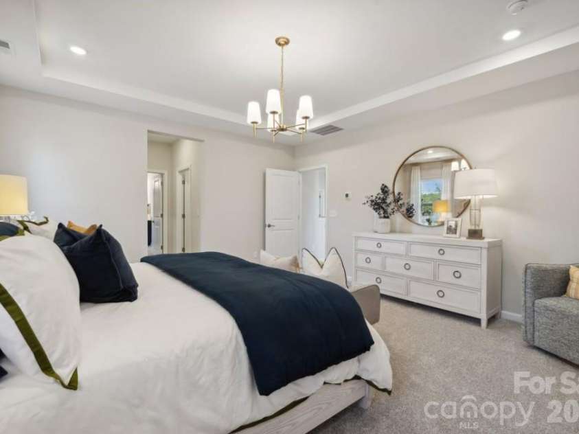 1670 Hubert Graham Way, Tega Cay, SC 29708.  MLS# CAR4431599, YatesRealty ID 54855. Representative Photo