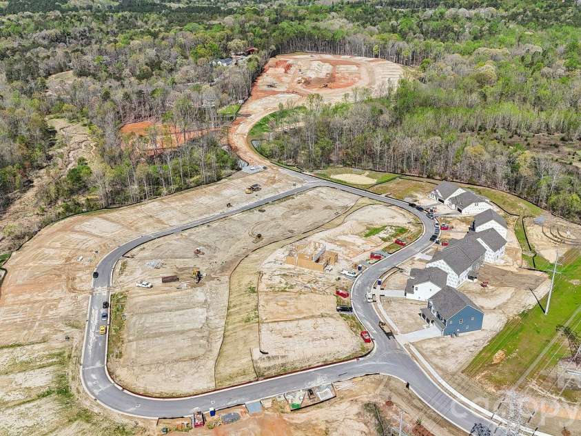 1670 Hubert Graham Way, Tega Cay, SC 29708.  MLS# CAR4431599, YatesRealty ID 54855. River Falls Community