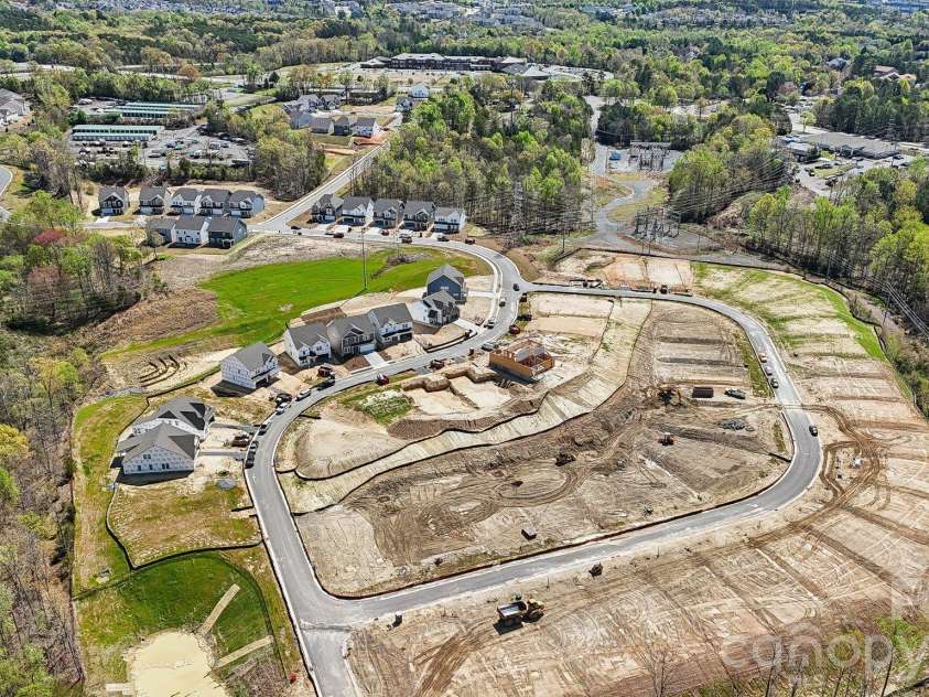 1670 Hubert Graham Way, Tega Cay, SC 29708.  MLS# CAR4431599, YatesRealty ID 54855. River Falls Community