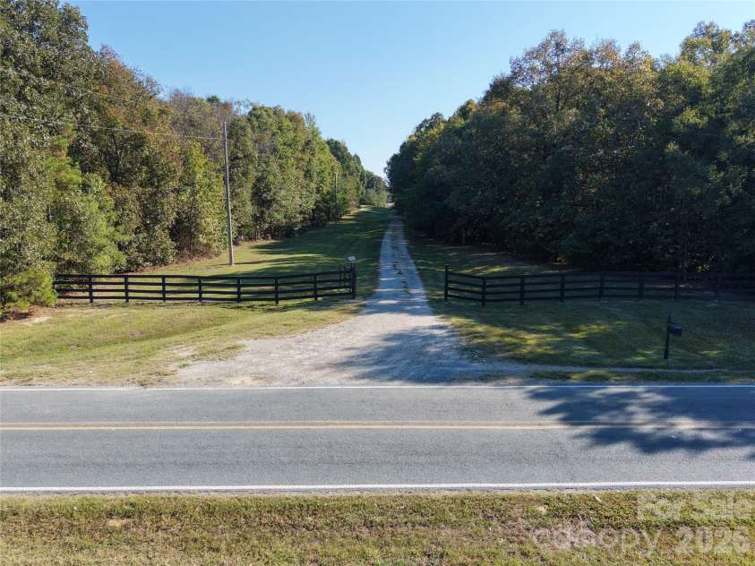 4227 Pigg Mattox Road, Monroe, NC 28112.  MLS# CAR4431495, YatesRealty ID 54856. 