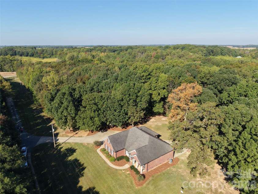 4227 Pigg Mattox Road, Monroe, NC 28112.  MLS# CAR4431495, YatesRealty ID 54856. 