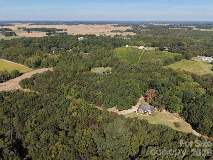 4227 Pigg Mattox Road, Monroe, NC 28112.  MLS# CAR4431495, YatesRealty ID 54856. 