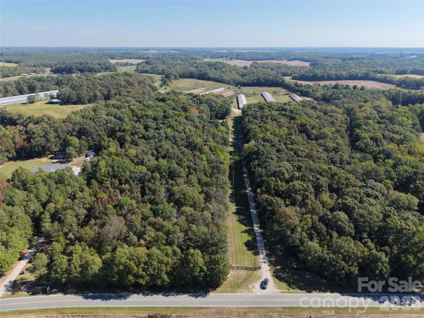 4227 Pigg Mattox Road, Monroe, NC 28112.  MLS# CAR4431495, YatesRealty ID 54856. 