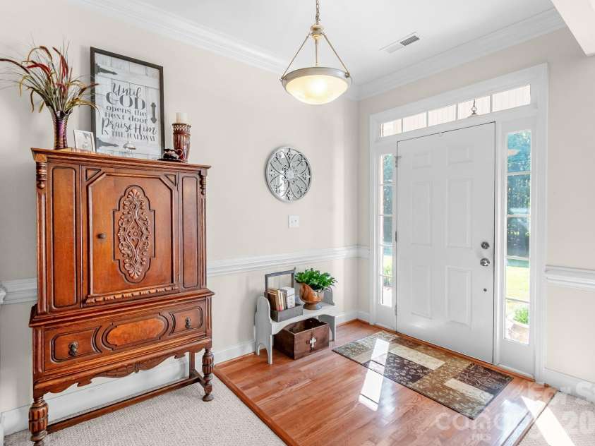 4227 Pigg Mattox Road, Monroe, NC 28112.  MLS# CAR4431495, YatesRealty ID 54856. 