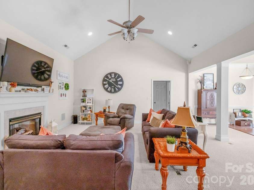 4227 Pigg Mattox Road, Monroe, NC 28112.  MLS# CAR4431495, YatesRealty ID 54856. 