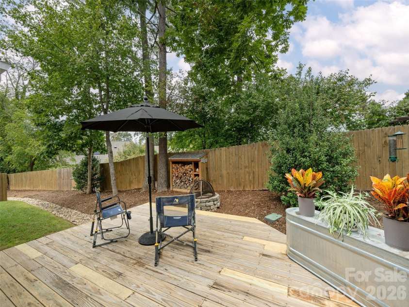 8 Broadmoor Drive, Arden, NC 28704.  MLS# CAR4431546, YatesRealty ID 54859. 