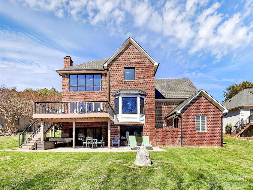 126 Anchor Lane, Troutman, NC 28166.  MLS# CAR4228228, YatesRealty ID 5486. 