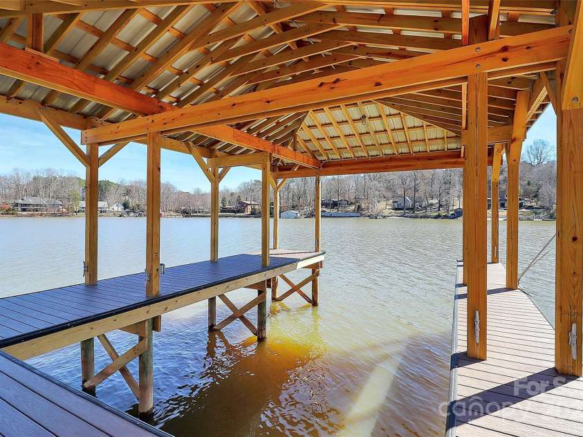 126 Anchor Lane, Troutman, NC 28166.  MLS# CAR4228228, YatesRealty ID 5486. 