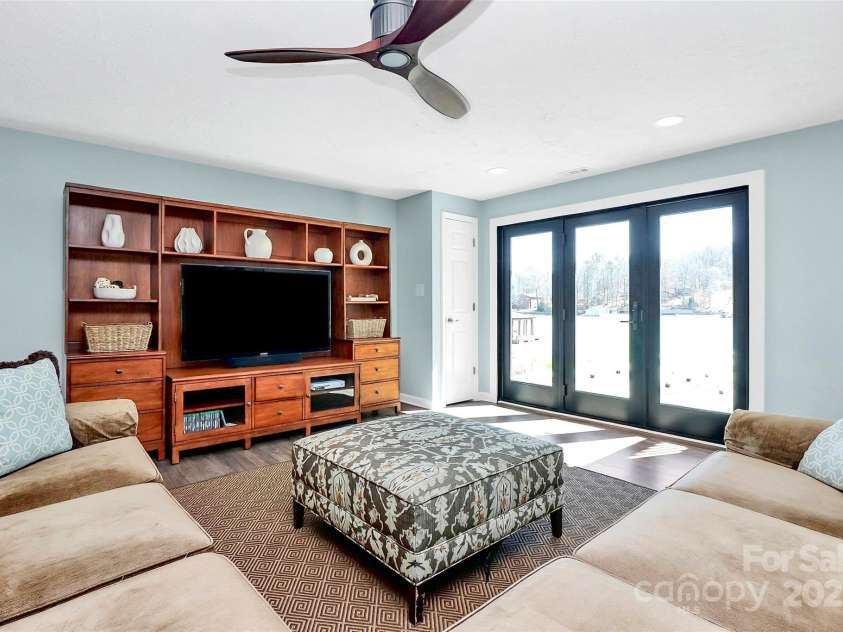 126 Anchor Lane, Troutman, NC 28166.  MLS# CAR4228228, YatesRealty ID 5486. BASEMENT