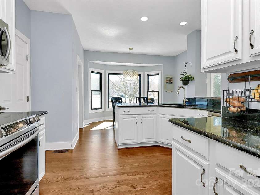 126 Anchor Lane, Troutman, NC 28166.  MLS# CAR4228228, YatesRealty ID 5486. BEAUTIFUL WINDOW FOR FOR NATURAL LIGHT