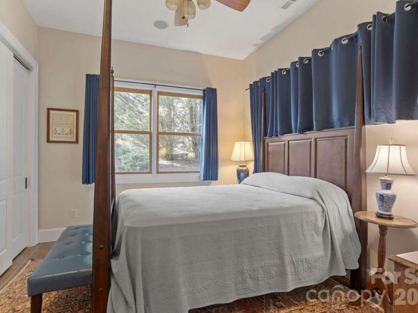 628 Vista Falls Road, Mills River, NC 28759.  MLS# CAR4358678, YatesRealty ID 5486. 