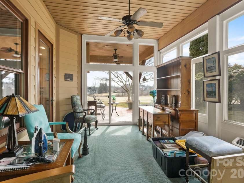 628 Vista Falls Road, Mills River, NC 28759.  MLS# CAR4358678, YatesRealty ID 5486. 
