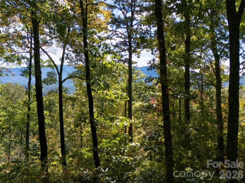 172 Clock Crest Drive, Pisgah Forest, NC 28768.  MLS# CAR4428630, YatesRealty ID 54860. 
