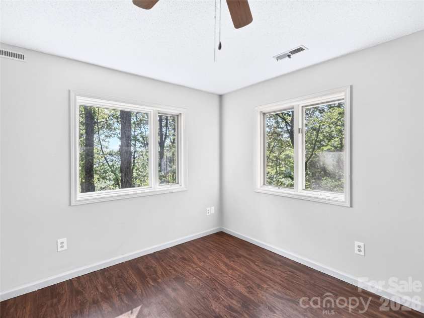 172 Clock Crest Drive, Pisgah Forest, NC 28768.  MLS# CAR4428630, YatesRealty ID 54860. 