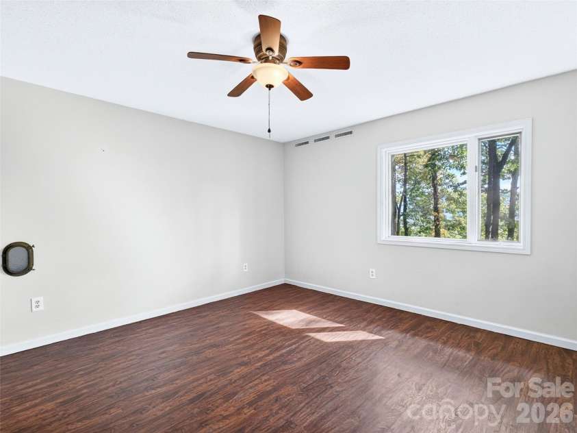 172 Clock Crest Drive, Pisgah Forest, NC 28768.  MLS# CAR4428630, YatesRealty ID 54860. 