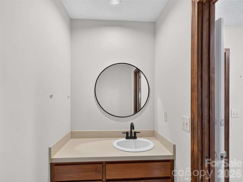 172 Clock Crest Drive, Pisgah Forest, NC 28768.  MLS# CAR4428630, YatesRealty ID 54860. 