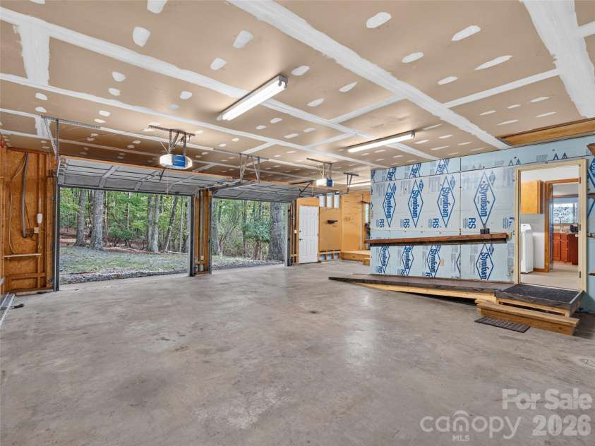 172 Clock Crest Drive, Pisgah Forest, NC 28768.  MLS# CAR4428630, YatesRealty ID 54860. 