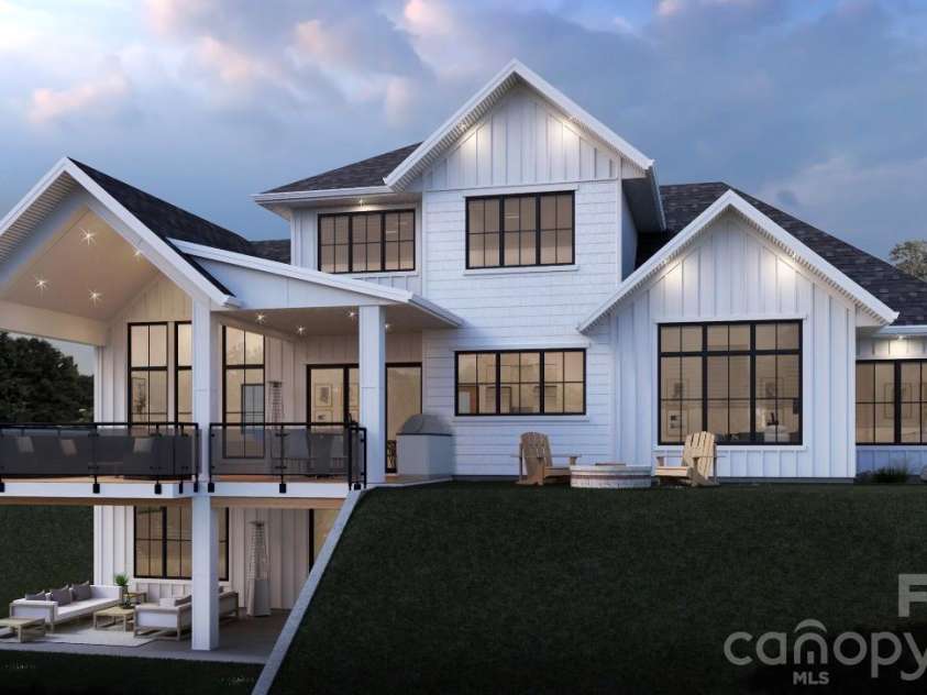 34 Bowen Drive, Belmont, NC 28012.  MLS# CAR4429821, YatesRealty ID 54862. 